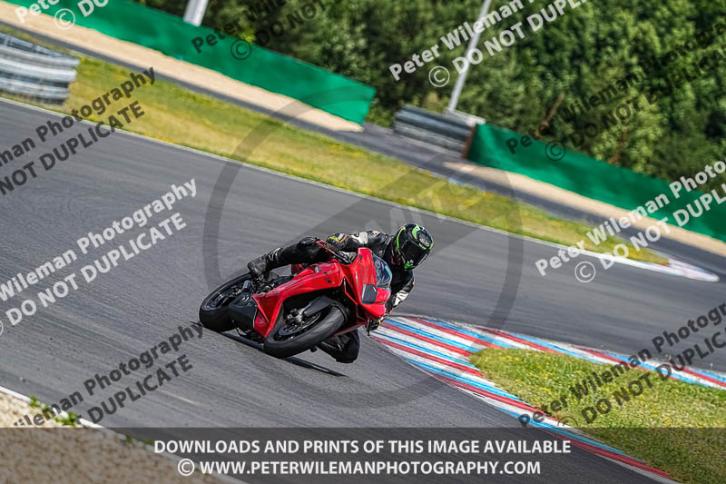 Slovakia Ring;event digital images;motorbikes;no limits;peter wileman photography;trackday;trackday digital images